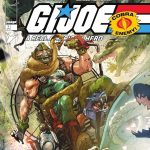 G.I. Joe - ARAH - Sssilent Missions - Copperhead 1 featured image