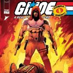 G.I. Joe - ARAH - Sssilent Missions - Zartan 1 featured image