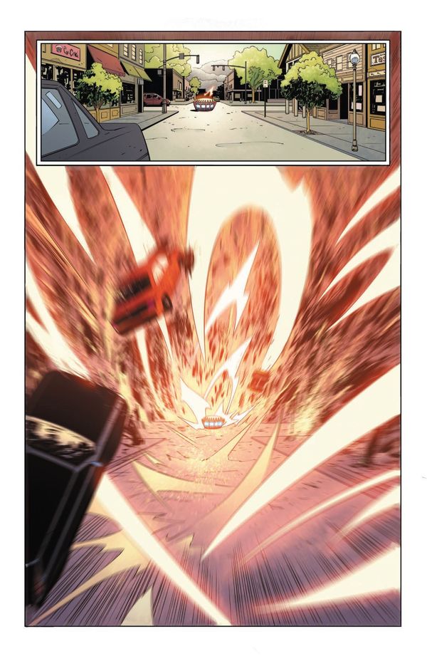 G.I. Joe - ARAH - Sssilent Missions - Zartan 1 preview 1