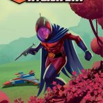 Gatchaman 17 featured image