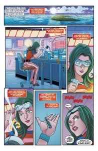 Gatchaman 17 preview 1