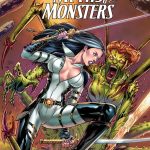 Myths & Monsters - Winter Edition 2026 featured image