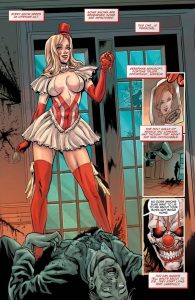 Myths & Monsters - Winter Edition 2026 preview 2