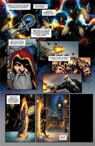 Myths & Monsters - Winter Edition 2026 preview 3