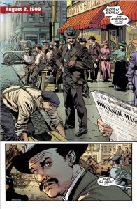 Redcoat 17 preview 1