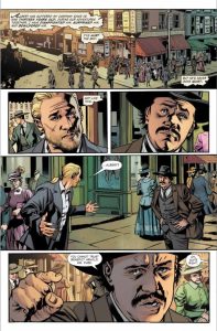 Redcoat 17 preview 3