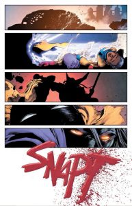 Space Ghost (Vol. 2) 10 preview 1
