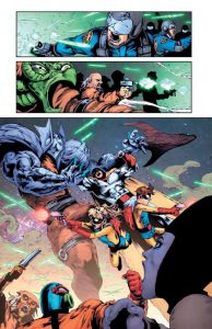 Space Ghost (Vol. 2) 10 preview 3