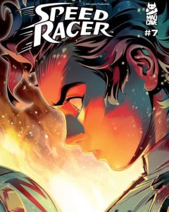 Speed Racer 7 featured image