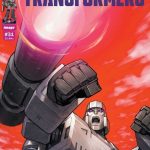 Transformers #31 Review: Kirkman Reveals the Dark Truth of Megatron’s Power Transformers 31 featured image