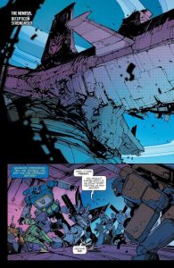 Transformers 31 preview 1