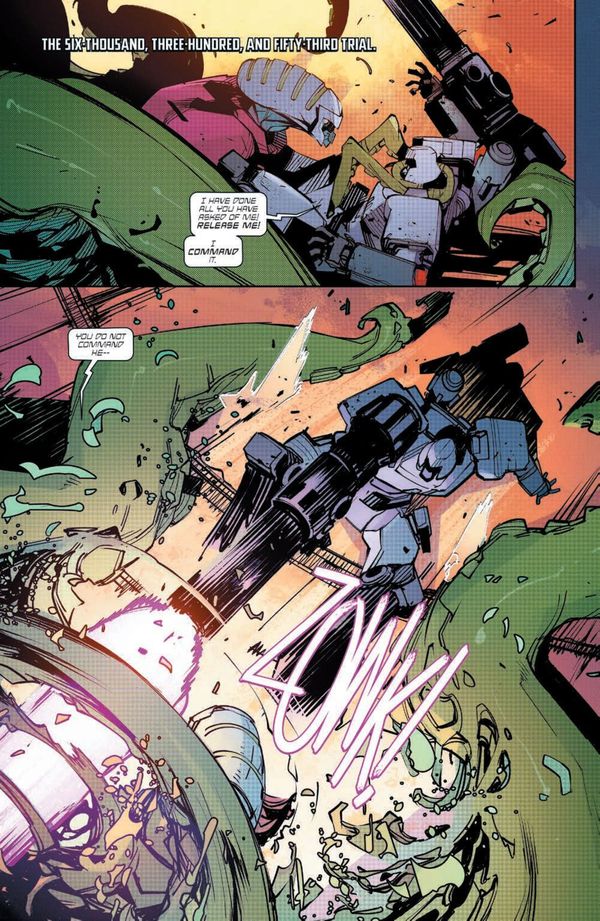 Transformers 31 preview 2