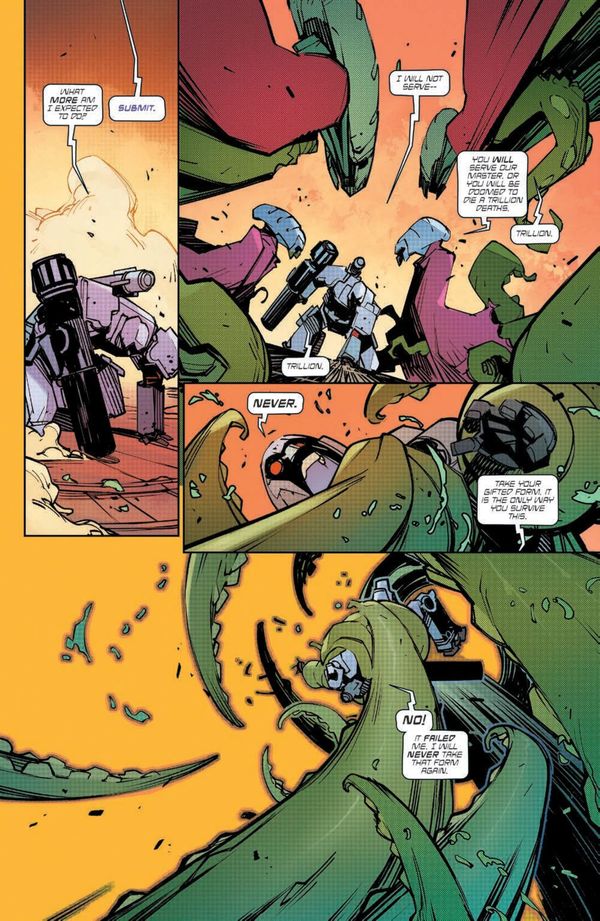 Transformers 31 preview 3