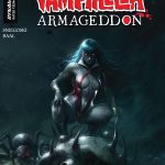 Vampirella Armageddon 10 featured image