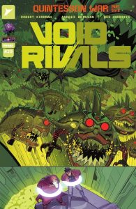Void Rivals 29 cover A