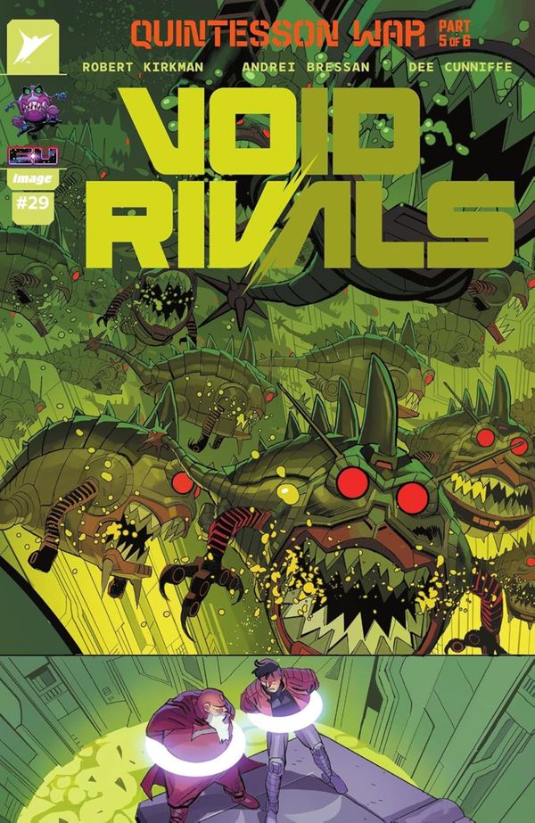 Void Rivals 29 cover A