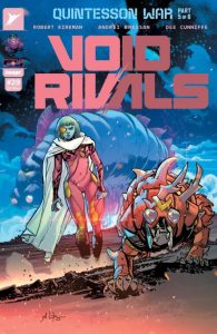Void Rivals 29 cover B