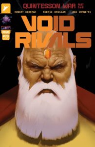 Void Rivals 29 cover C