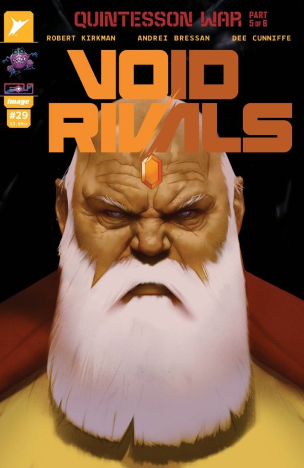 Void Rivals 29 cover C