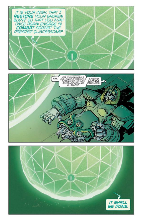 Void Rivals 29 preview 2