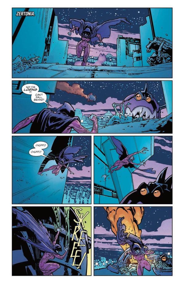 Void Rivals 29 preview 3