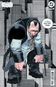 Absolute Batman 21 cover C