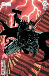 Absolute Batman 21 cover D