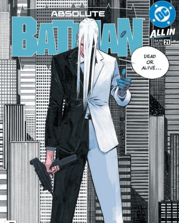 Absolute Batman 21 featured image