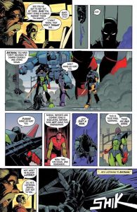 Absolute Batman 21 preview 1