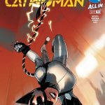 Absolute Catwoman #1 featured image