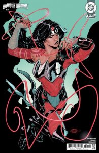 Absolute Wonder Woman 21 cover C