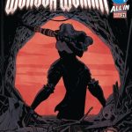 Absolute Wonder Woman 21 featured image