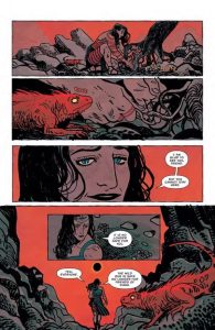 Absolute Wonder Woman 21 preview 2