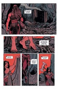 Absolute Wonder Woman 21 preview 3