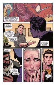 Amazing Spider-Man 31 preview 2