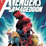 Avengers Armageddon #1 featured image