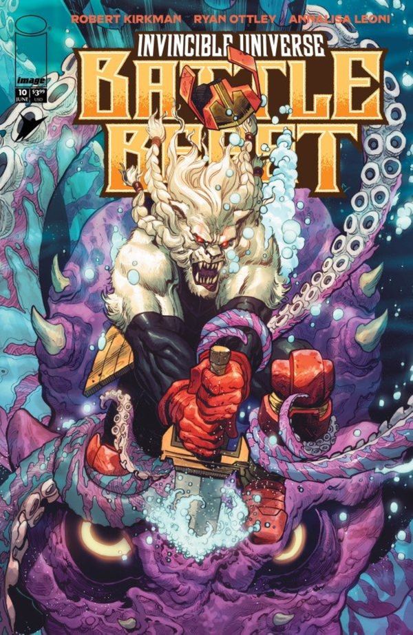 Battle Beast 10 cover B