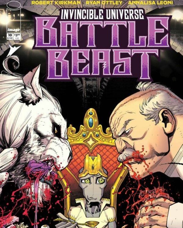 Battle Beast 10 featured image