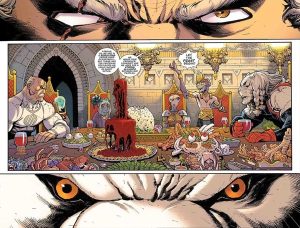 Battle Beast 10 preview 2
