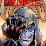 Kneel Before Doomface #1 featured image