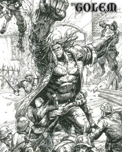 The Golem featured image