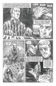 The Golem preview 2