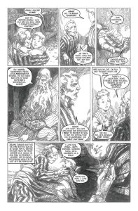 The Golem preview 3