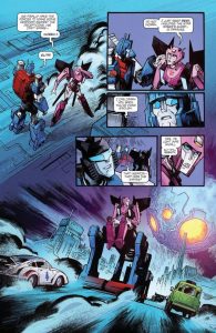 Transformers 33 preview 2