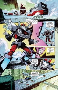 Transformers 33 preview 3