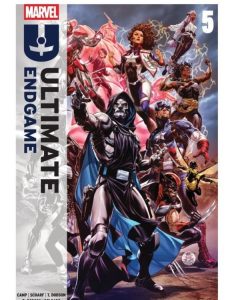 Ultimate Endgame 5 featured image