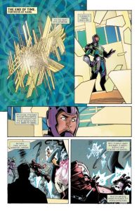 Ultimate Endgame 5 preview 1