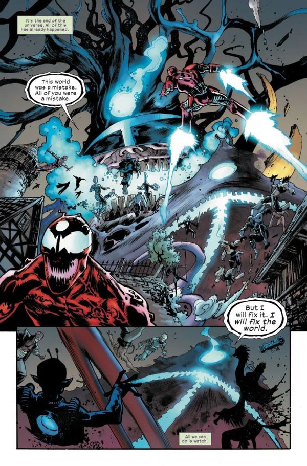 Ultimate Endgame 5 preview 2