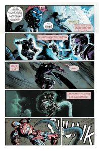 Ultimate Endgame 5 preview 3