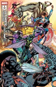 Ultimate Universe Final 1 cover C